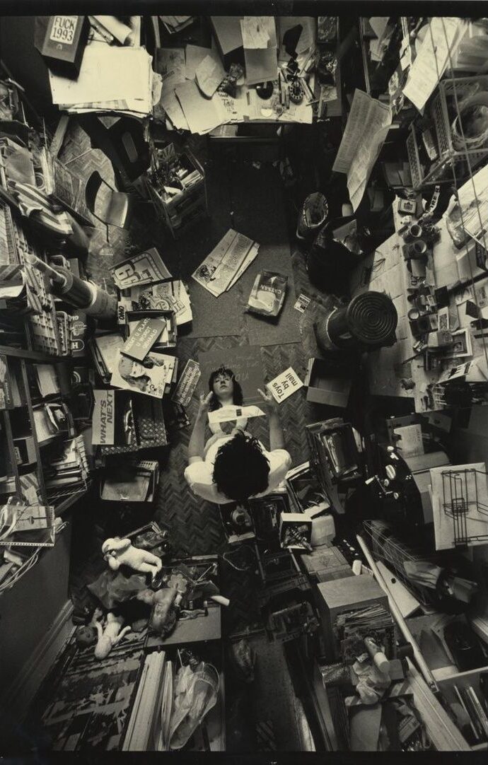 productivity guilt and analysis paralysis